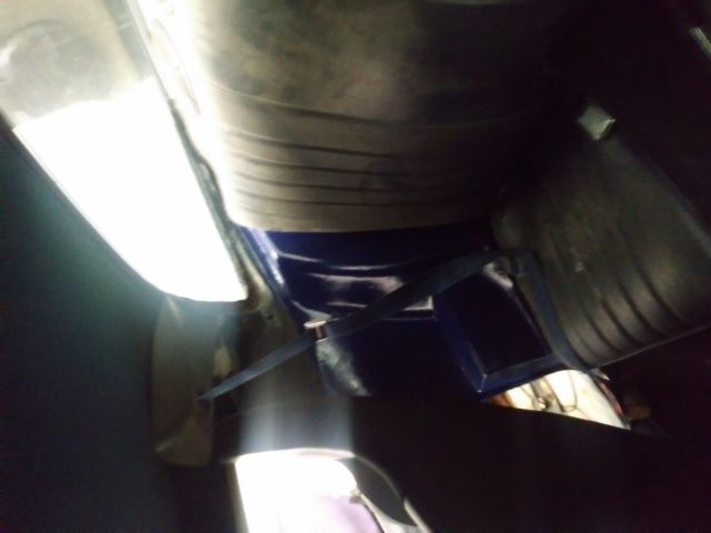 1980 Black Chevrolet Camaro Coupe