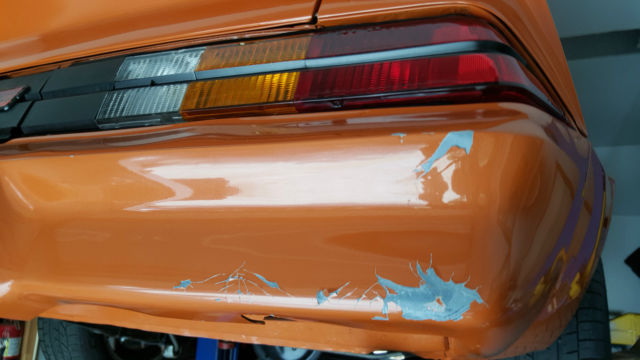 1980 White Chevrolet Camaro Coupe