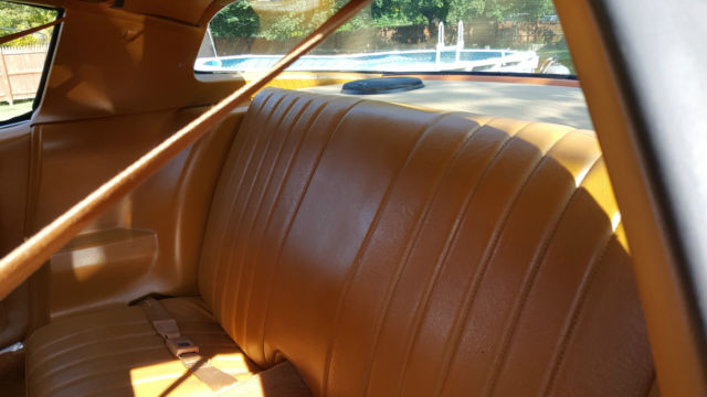 1980 White Chevrolet Camaro Coupe