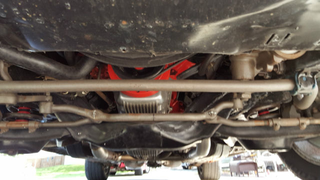 1980 White Chevrolet Camaro Coupe