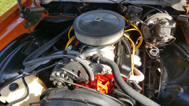 1980 White Chevrolet Camaro Coupe