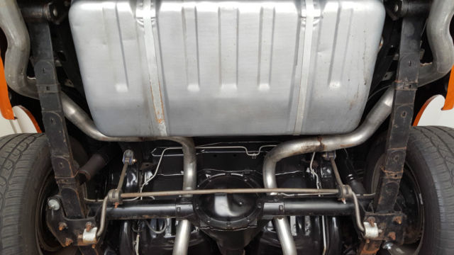 1980 White Chevrolet Camaro Coupe