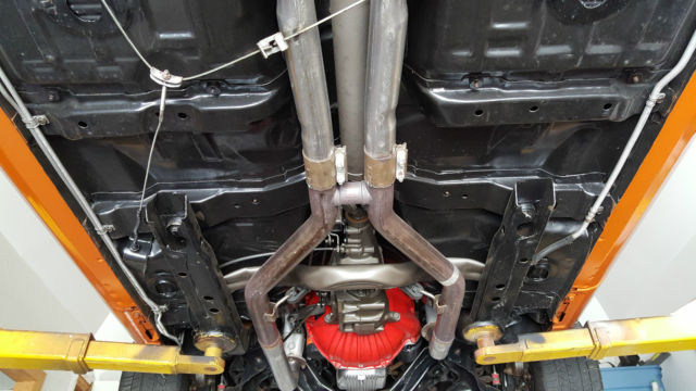 1980 White Chevrolet Camaro Coupe