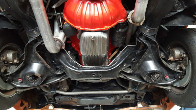 1980 White Chevrolet Camaro Coupe