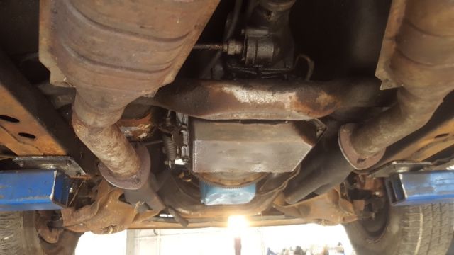 1980 Black Chevrolet Camaro Coupe