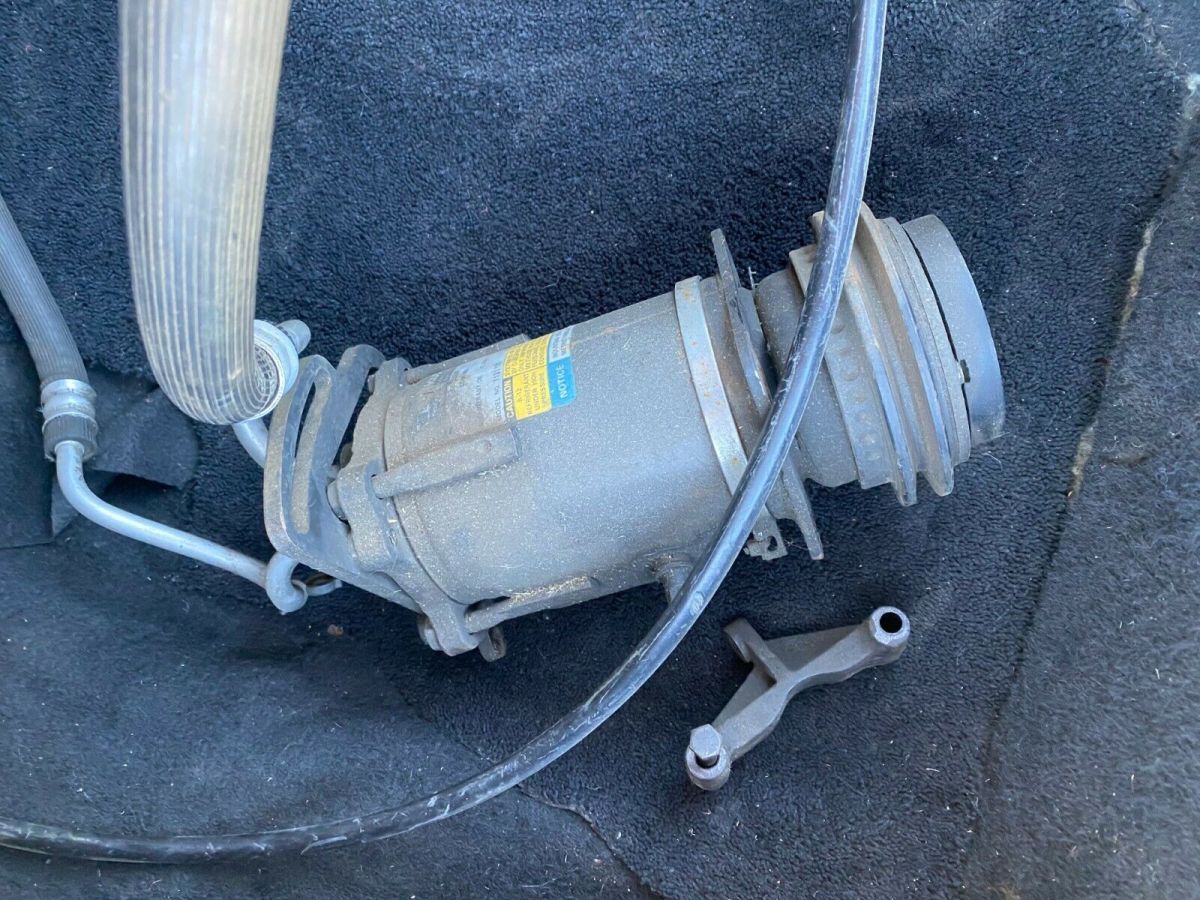 1980 Brown Chevrolet Camaro Coupe