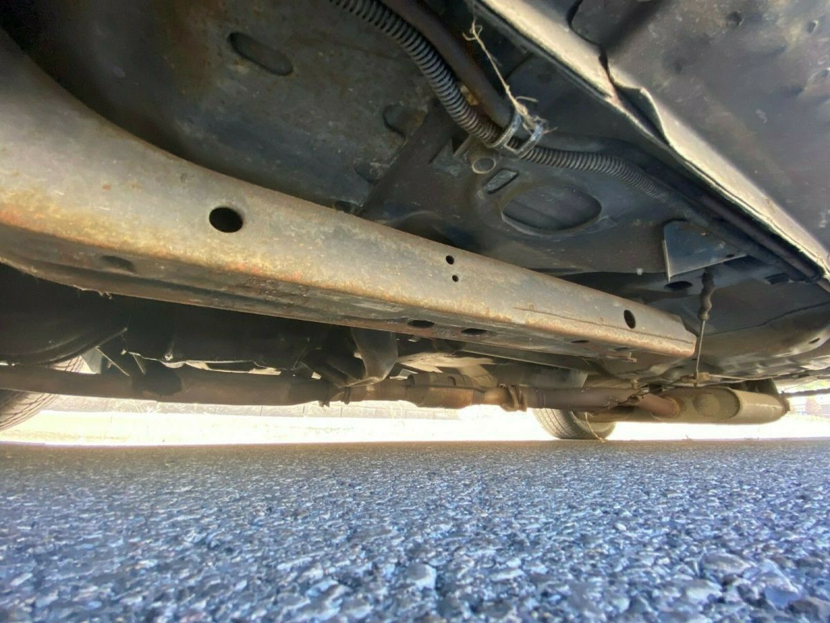 1980 Brown Chevrolet Camaro Coupe