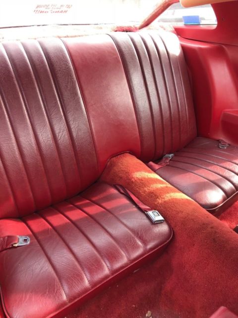 1980 Black Chevrolet Camaro Coupe