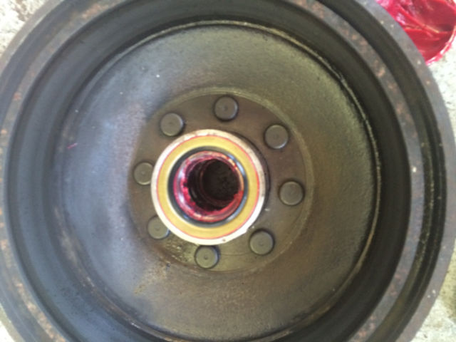 1980 Blue Chevrolet Other Pickups Cab & Chassis