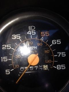 1980 Blue Chevrolet Other Pickups Cab & Chassis