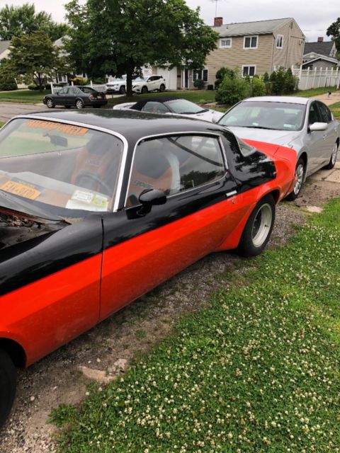 1980 Black Chevrolet Camaro Coupe