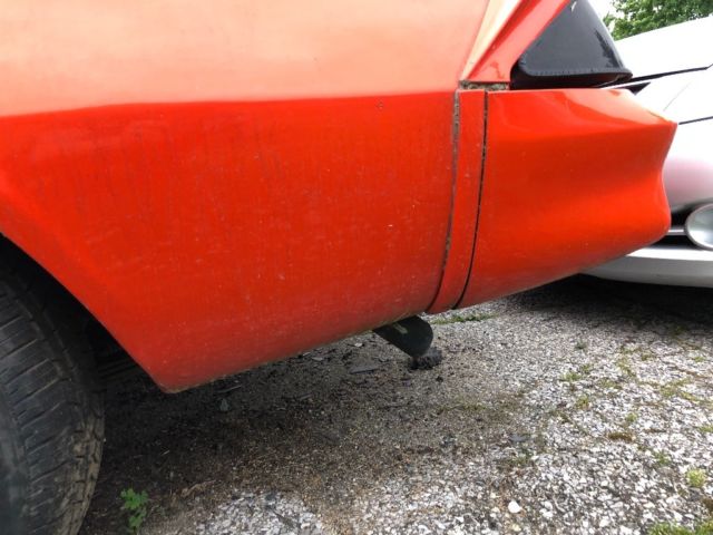 1980 Black Chevrolet Camaro Coupe