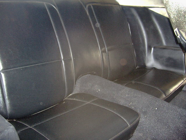 1980 Metallic Silver Chevrolet Camaro Coupe