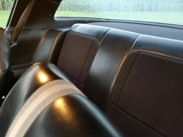 1980 White Chevrolet Camaro Coupe