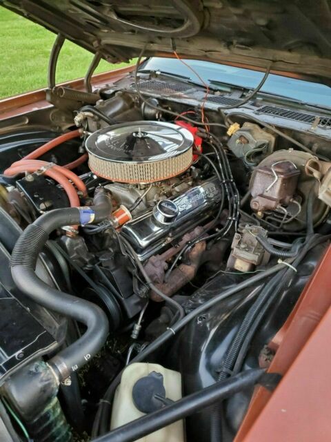 1980 White Chevrolet Camaro Coupe