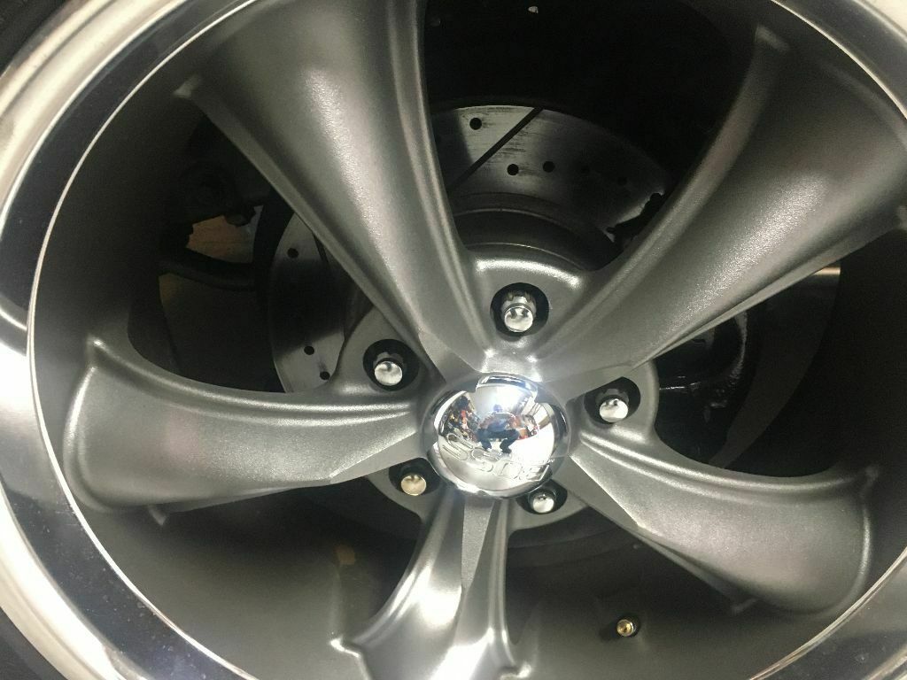 1980 Blue Chevrolet Camaro Coupe