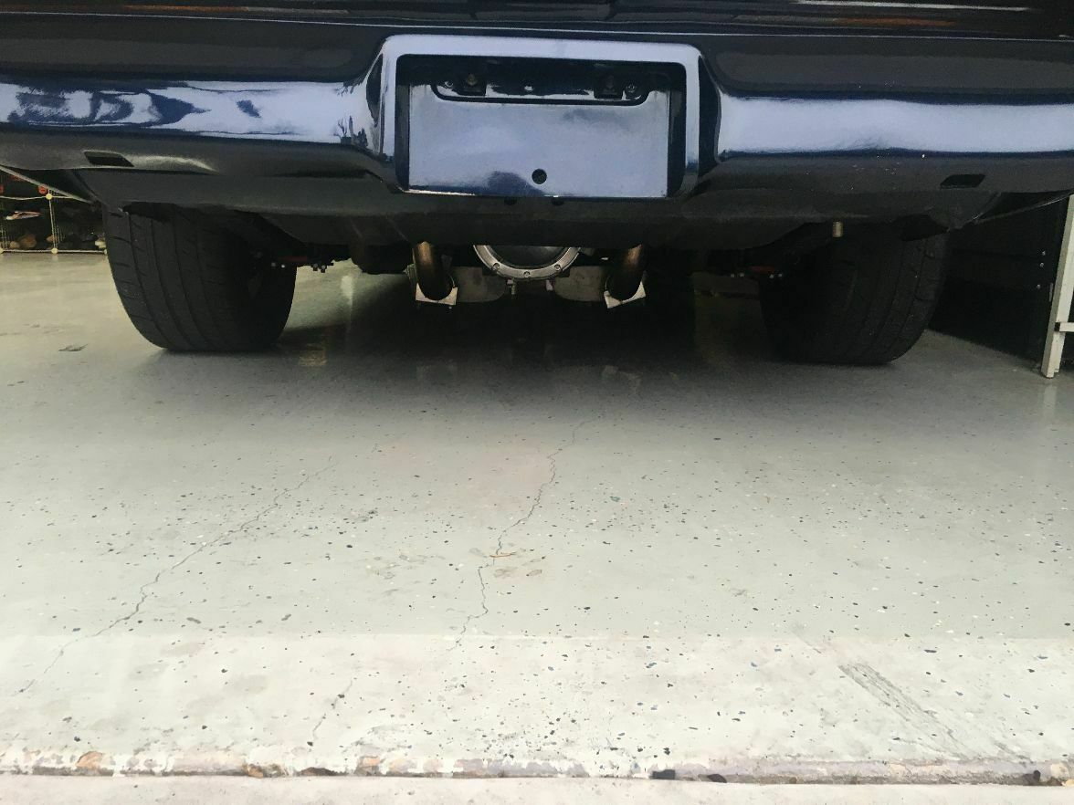 1980 Blue Chevrolet Camaro Coupe