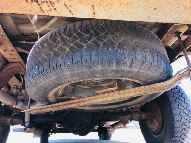 1980 25 Light Blue Metallic Chevrolet C-10 Standard Cab Pickup