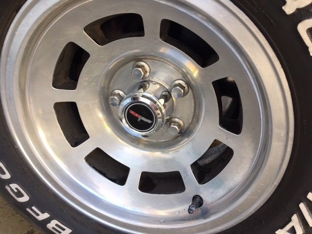 1980 Red Chevrolet Corvette Coupe