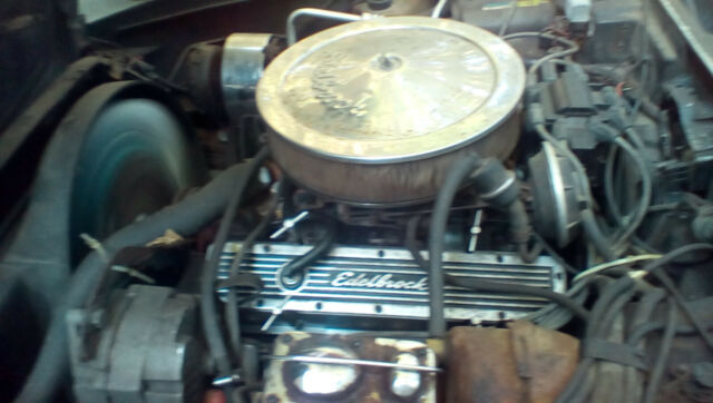 1980 Black Chevrolet Corvette Coupe