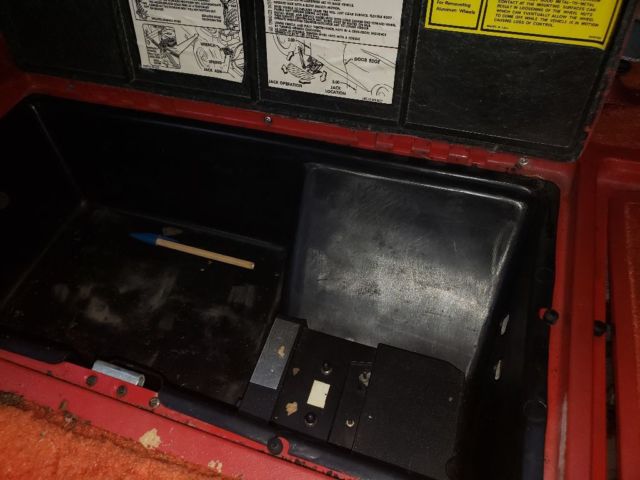 1980 White Chevrolet Corvette Coupe