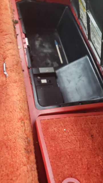 1980 White Chevrolet Corvette Coupe