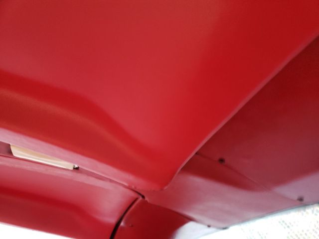 1980 White Chevrolet Corvette Coupe