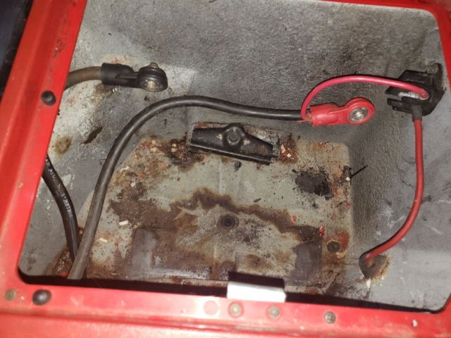 1980 White Chevrolet Corvette Coupe