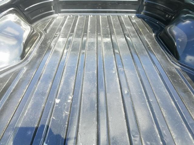 1980 Black Chevrolet El Camino EL CAMINO