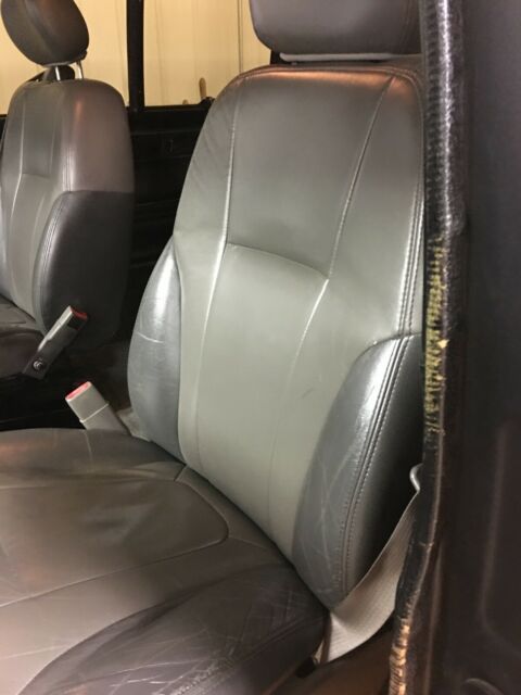 1980 Black Chevrolet G20 Van VAN