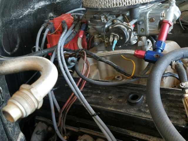 1980 Green Chevrolet C/K Pickup 2500 Standard Cab Pickup