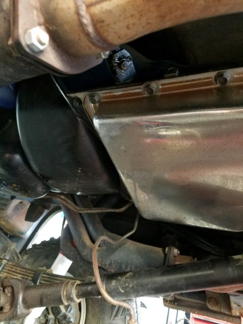 1980 Green Chevrolet C/K Pickup 2500 Standard Cab Pickup