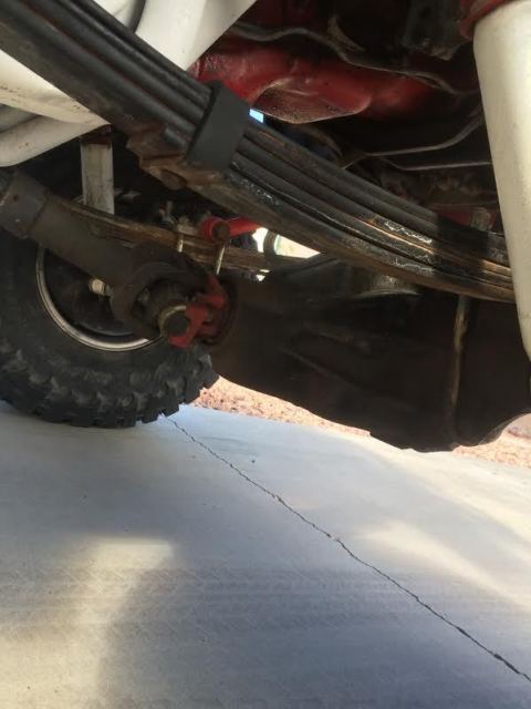 1980 Black Chevrolet Blazer