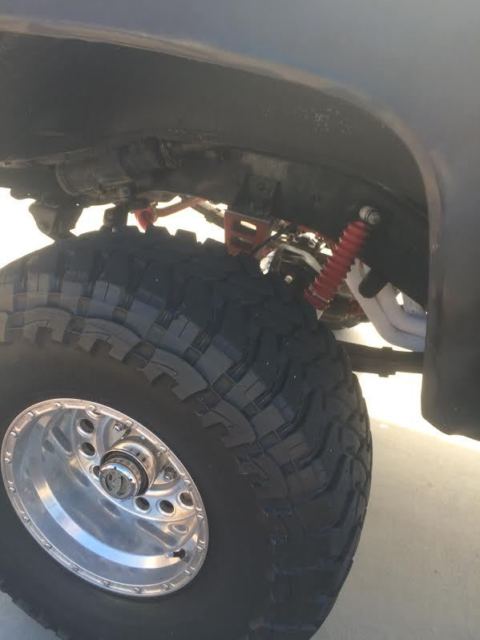 1980 Black Chevrolet Blazer