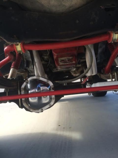 1980 Black Chevrolet Blazer