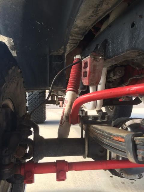 1980 Black Chevrolet Blazer