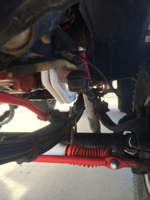 1980 Black Chevrolet Blazer