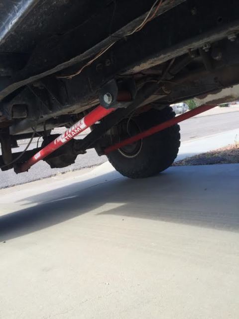 1980 Black Chevrolet Blazer