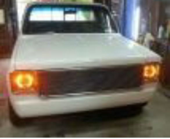 1980 Chevrolet C/K Pickup 1500