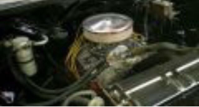 1980 Chevrolet C/K Pickup 1500