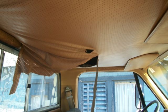 1980 Chevrolet Other Pickups