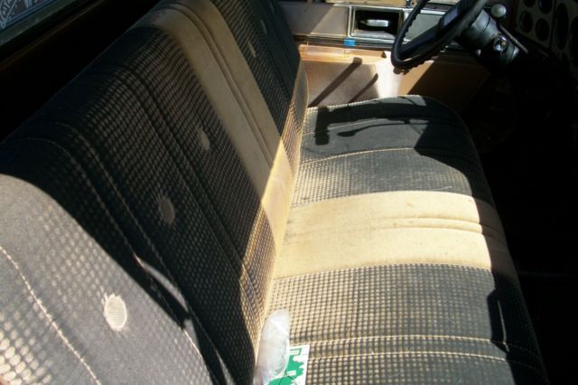 1980 Chevrolet Other Pickups