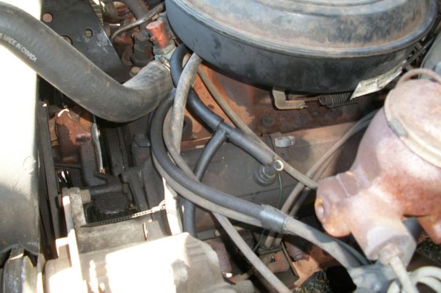 1980 Chevrolet Other Pickups