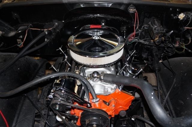 1980 Dupont base clear-chrome quartz effect Chevrolet C-10