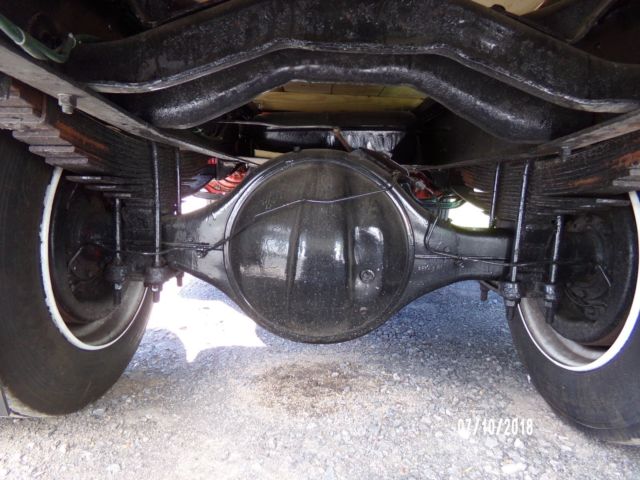 1980 Chevrolet Other Pickups