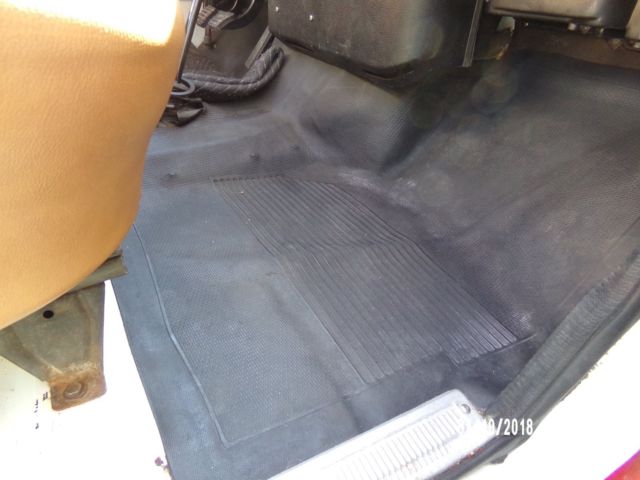 1980 Chevrolet Other Pickups