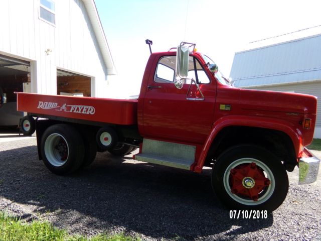 1980 Chevrolet Other Pickups