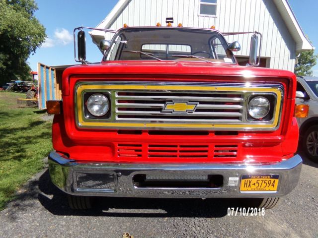 1980 Chevrolet Other Pickups