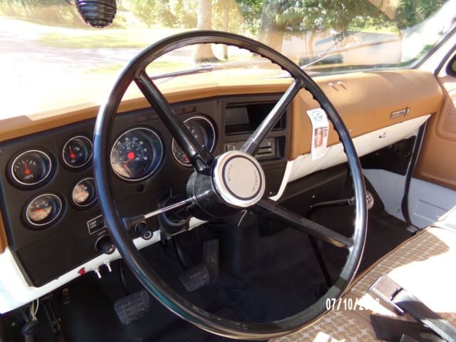 1980 Chevrolet Other Pickups