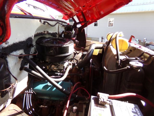 1980 Chevrolet Other Pickups